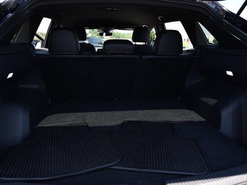 Certified 2024 Volkswagen Atlas Cross Sport SE AWD/4WD image 23