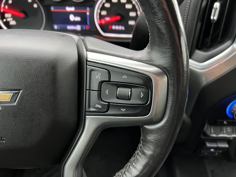 Used 2020 Chevrolet Silverado 1500 LT w/ All-Star Edition image 26