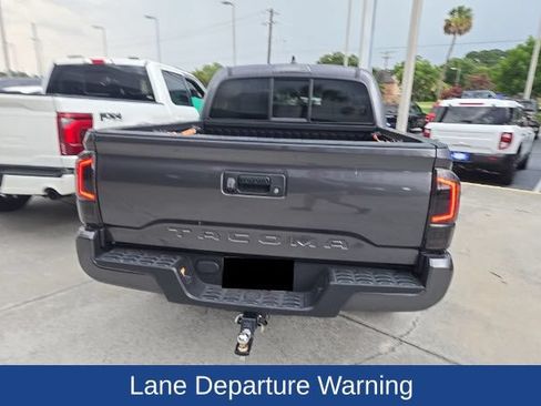 Used 2023 Toyota Tacoma SR w/ SR Convenience Package RWD image 5