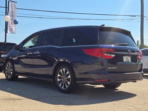 Used 2023 Honda Odyssey EX-L image 18