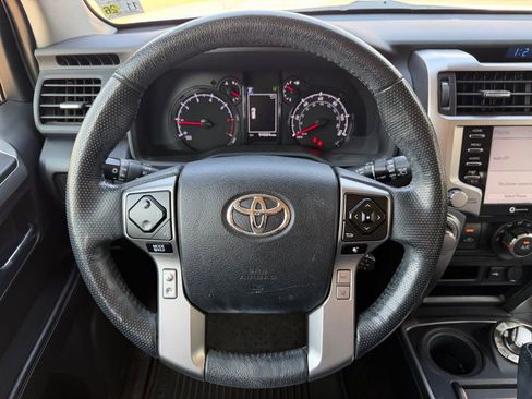 Used 2023 Toyota 4Runner SR5 Premium image 16