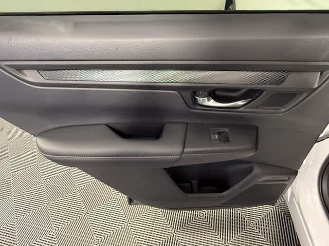 New 2027 Honda CR-V Sport-L image 36