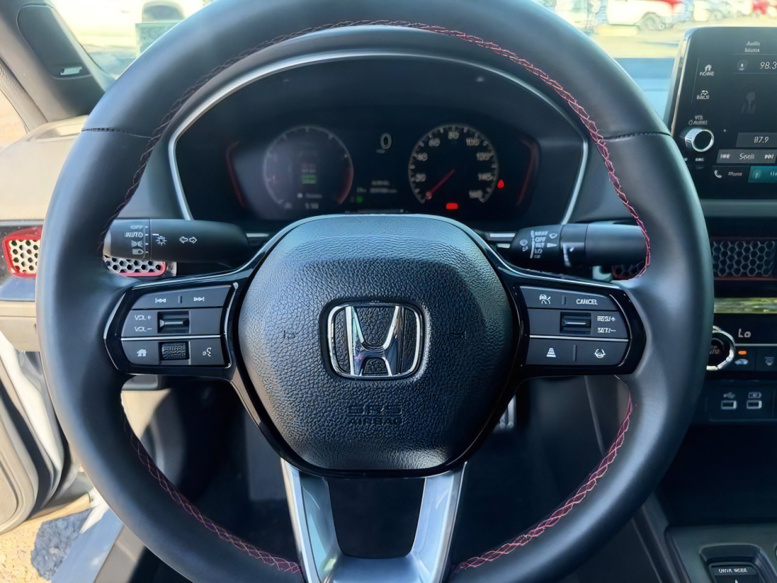 Used 2024 Honda Civic Si image 19