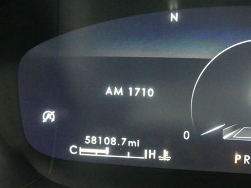 Used 2019 Lincoln Nautilus Black Label image 35