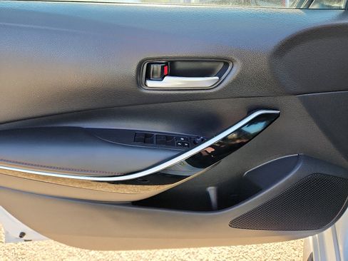 Used 2023 Toyota Corolla XSE image 13