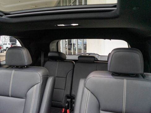 New 2026 GMC Acadia Elevation w/ Black Edition image 13