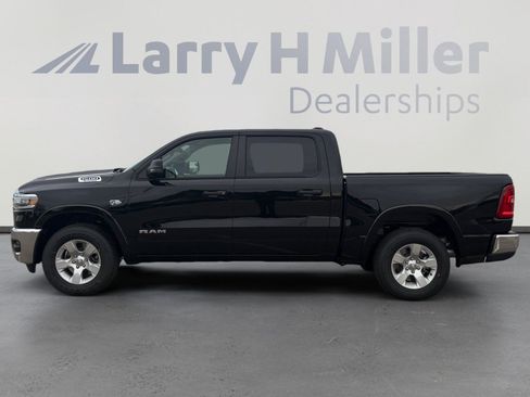 New 2026 RAM 1500 Big Horn image 3