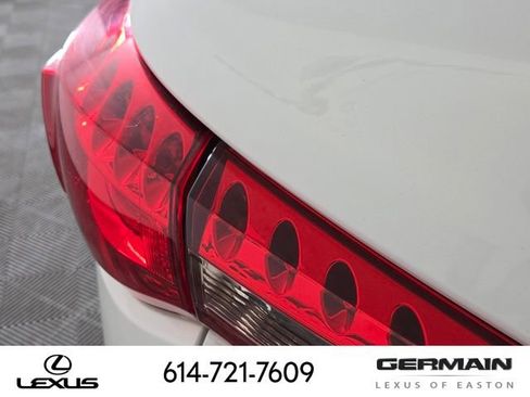 Used 2014 INFINITI QX70 2WD w/ Premium Package image 17