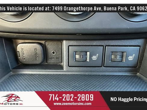 Used 2012 MAZDA MX-5 Miata Special Edition RWD image 29