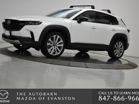 New 2026 MAZDA CX-50 AWD 2.5 S image 16