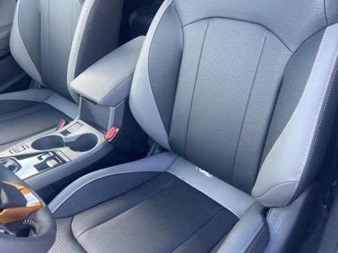 New 2026 Subaru Crosstrek 2.5i Wilderness image 12