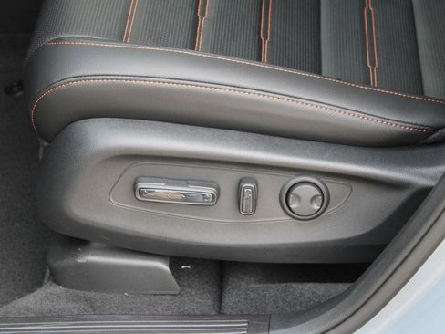 New 2026 Honda CR-V Sport Touring image 18