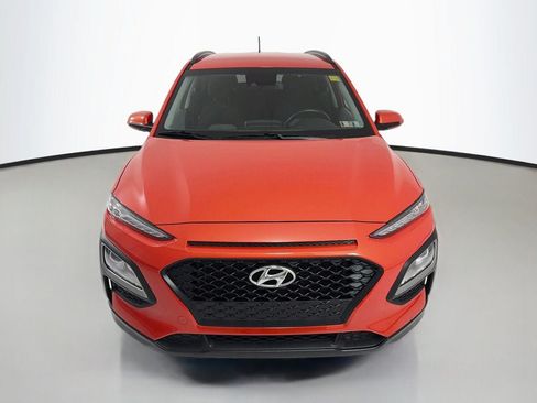 Used 2019 Hyundai Kona SEL AWD/4WD image 2