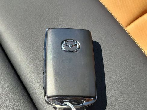 New 2026 MAZDA CX-70 3.3 Turbo S w/ Premium Plus image 35