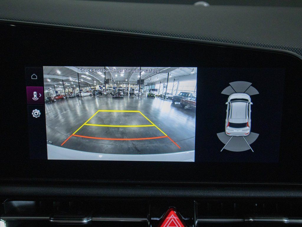 New 2023 Kia Niro Wave FWD image 7