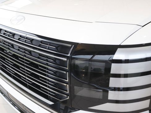 New 2026 Hyundai Palisade Calligraphy image 9