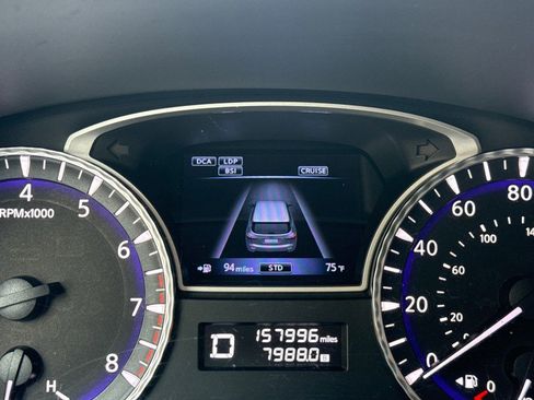 Used 2013 INFINITI JX35 AWD w/ Premium Pkg image 42