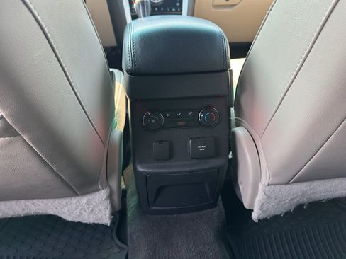 Used 2013 Ford Explorer Limited AWD/4WD image 24