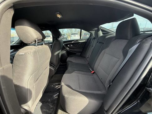 Used 2013 Ford Taurus SEL image 15