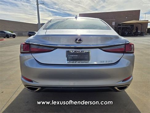 Certified 2023 Lexus ES 350 image 6