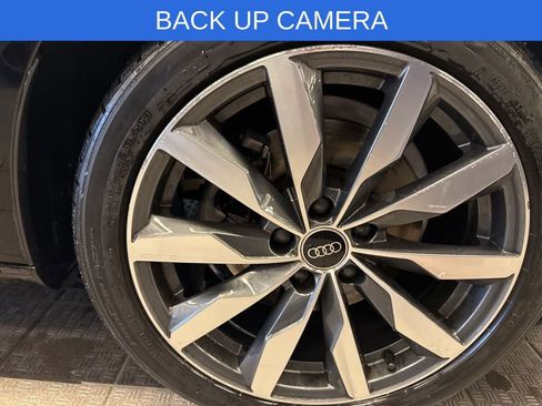 Used 2023 Audi A4 2.0T Premium w/ Convenience Package image 9