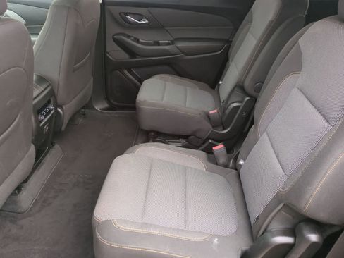 Used 2020 Chevrolet Traverse LT w/ Driver Confidence II Package image 19