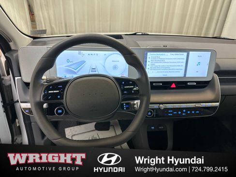 Certified 2023 Hyundai Ioniq 5 Limited w/ Cargo Package image 19