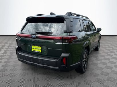 New 2026 Subaru Outback Touring XT