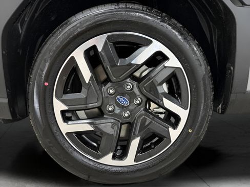 New 2025 Subaru Forester Limited image 21