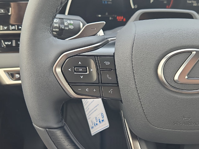 New 2026 Lexus RX 350 Premium w/ Convenience Package AWD/4WD image 24