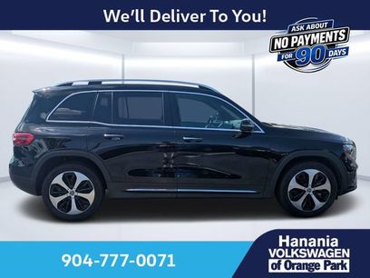 Used 2025 Mercedes-Benz GLB 250