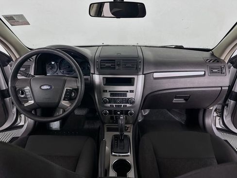 Used 2011 Ford Fusion SE image 31