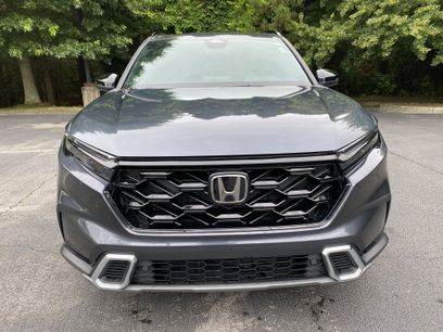 Used 2024 Honda CR-V Sport Touring