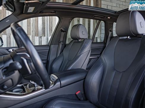 Used 2020 BMW X5 xDrive40i w/ Convenience Package image 13