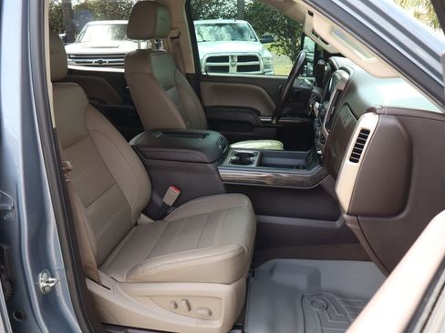 Used 2016 GMC Sierra 2500 Denali w/ Duramax Plus Package image 51