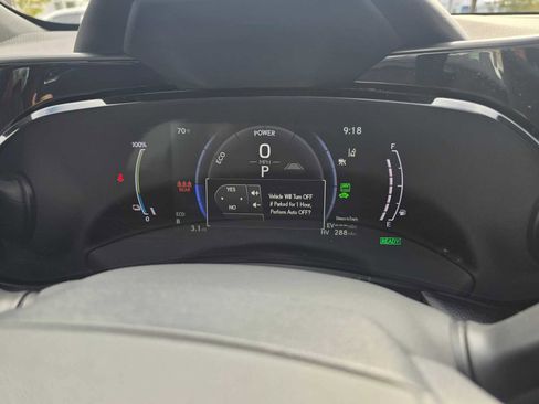 Certified 2024 Lexus NX 450h+ F Sport image 28