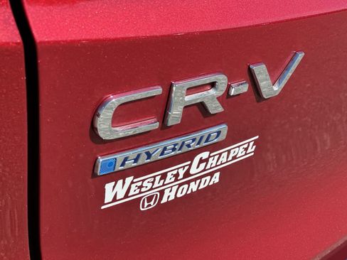 Used 2024 Honda CR-V Sport-L image 19