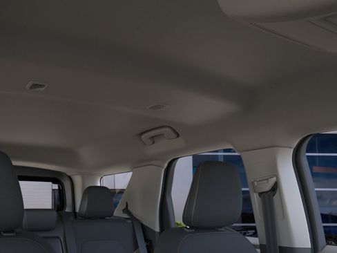 New 2026 Ford Bronco Sport Big Bend AWD/4WD image 22