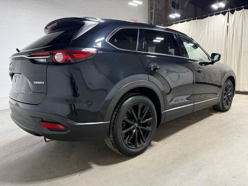 Used 2023 MAZDA CX-9 Touring Plus image 4
