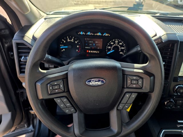 Used 2017 Ford F150 XL w/ Equipment Group 101A Mid AWD/4WD image 23