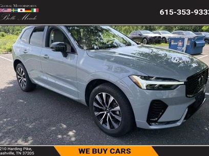 Used 2024 Volvo XC60 B5 Core w/ Climate Package