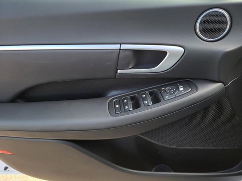 New 2026 Hyundai Sonata SEL FWD image 12