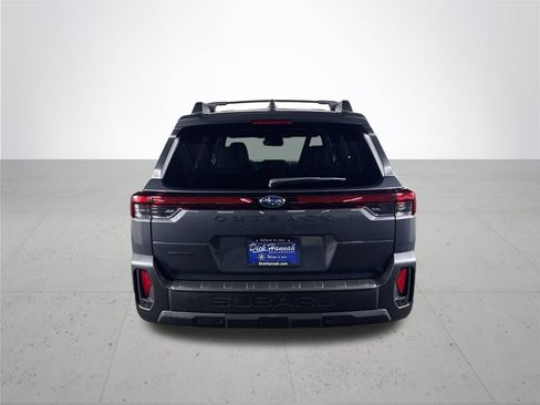 New 2026 Subaru Outback Limited XT AWD/4WD image 7