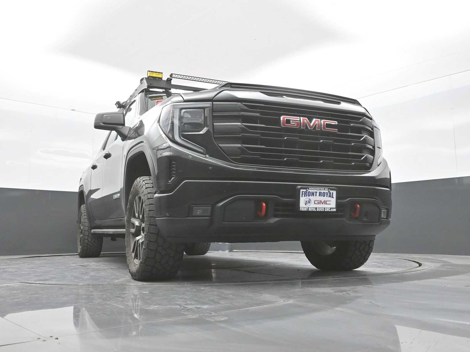 Used 2023 GMC Sierra 1500 Elevation AWD/4WD image 39