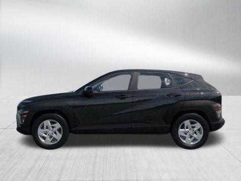 New 2026 Hyundai Kona SE FWD image 3