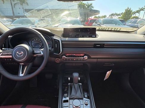 New 2026 MAZDA CX-50 2.5 Hybrid w/ Weather Package AWD/4WD image 14