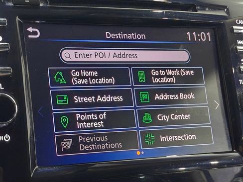 Used 2022 Nissan Murano SL AWD/4WD image 34