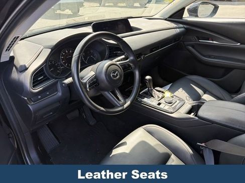 Used 2024 MAZDA CX-30 AWD 2.5 S w/ Select Sport Pkg image 4