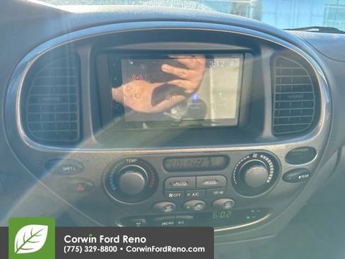 Used 2007 Toyota Sequoia Limited image 18