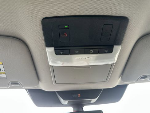 Certified 2023 Nissan Pathfinder SL image 19